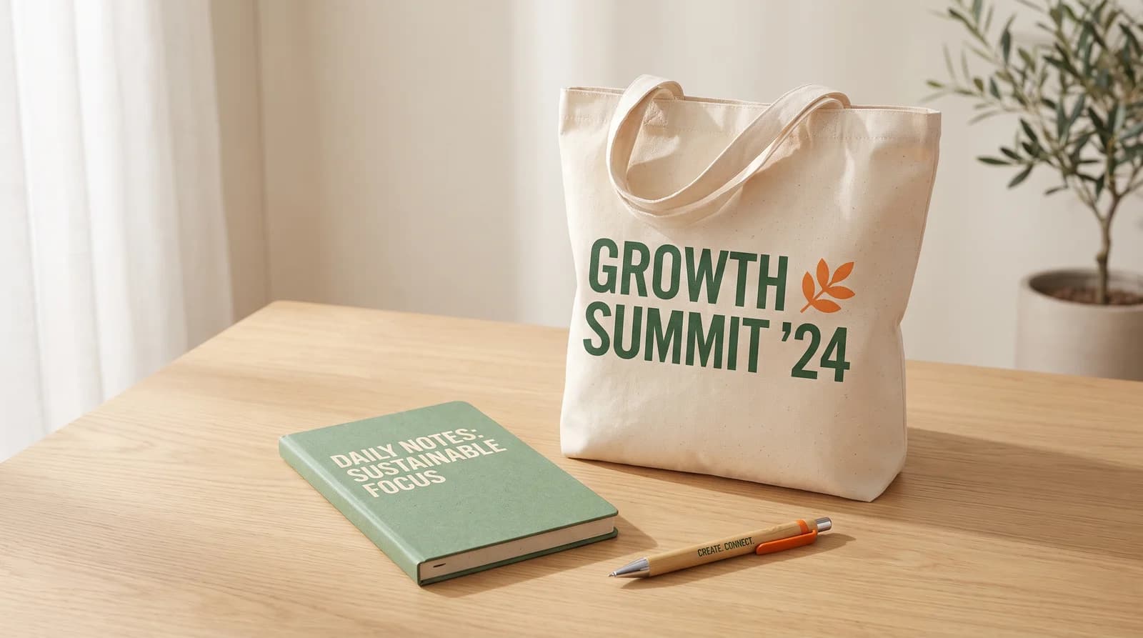 Promotional Items product example