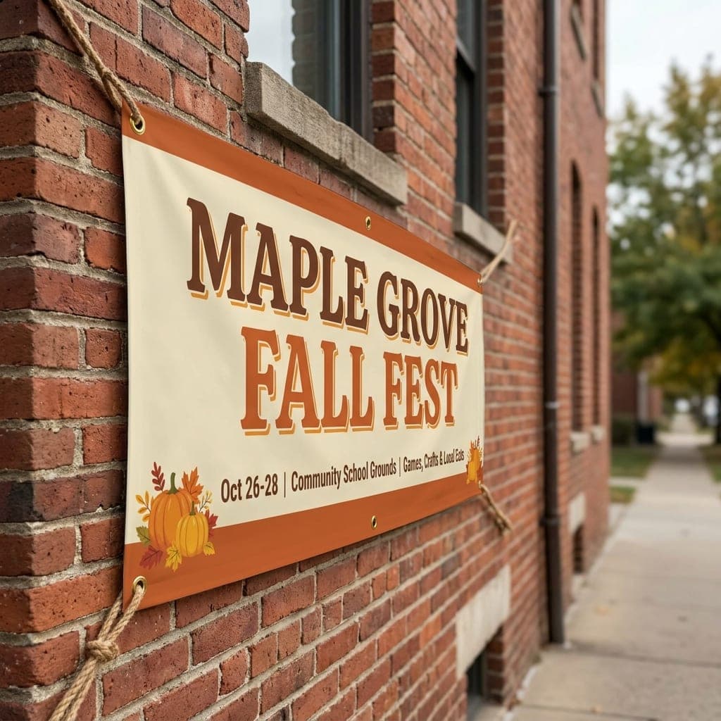 Grand opening design inspiration