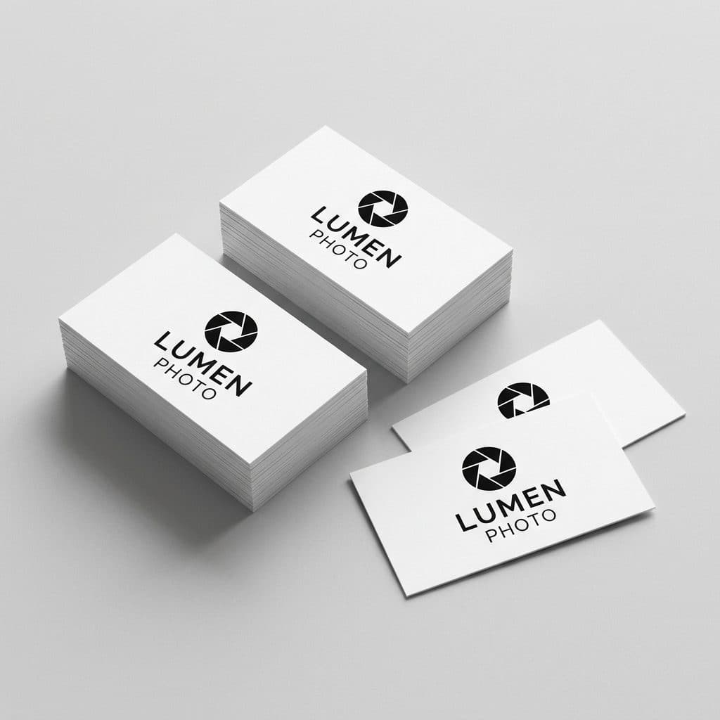 Business Cards layout inspiration