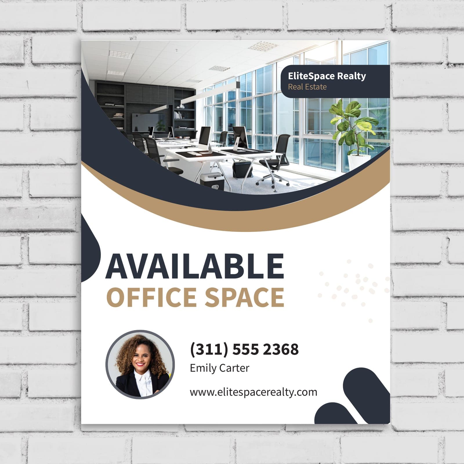 Foam Boards print samples
