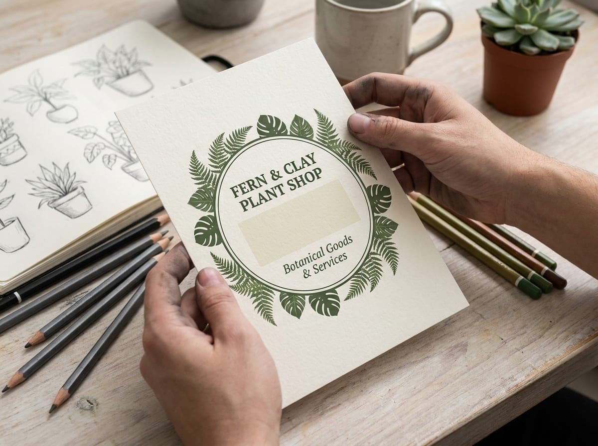 Special Shapes layout inspiration
