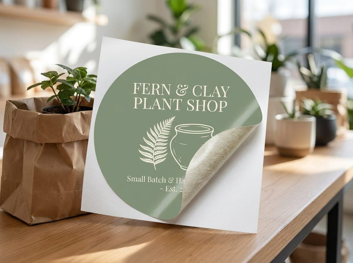 Packaging accent design inspiration