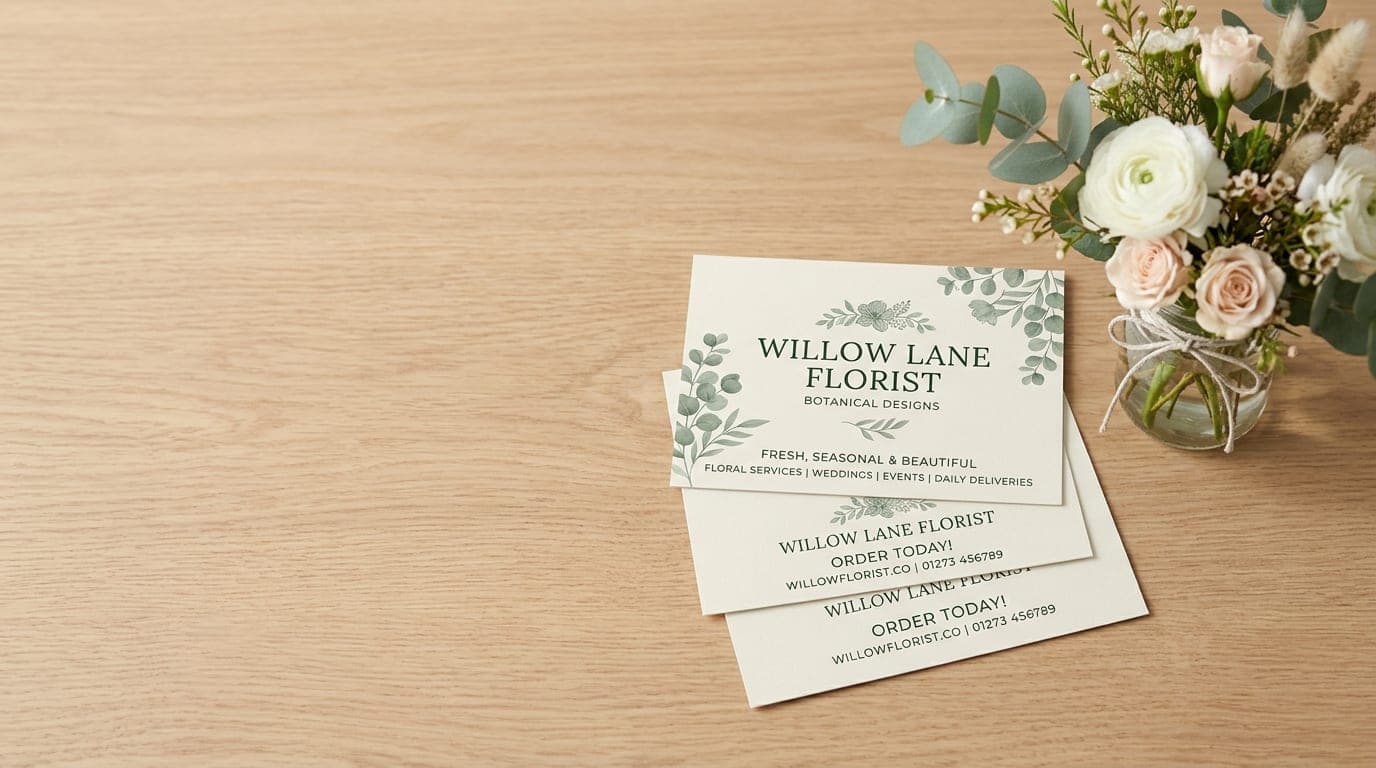 3" x 5" Postcards