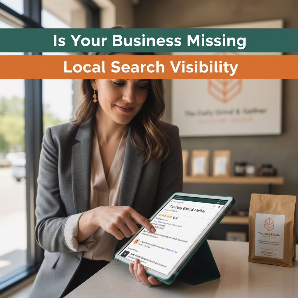 Marketing illustration: Boost Your Boca Raton Business with Local Schema Markup