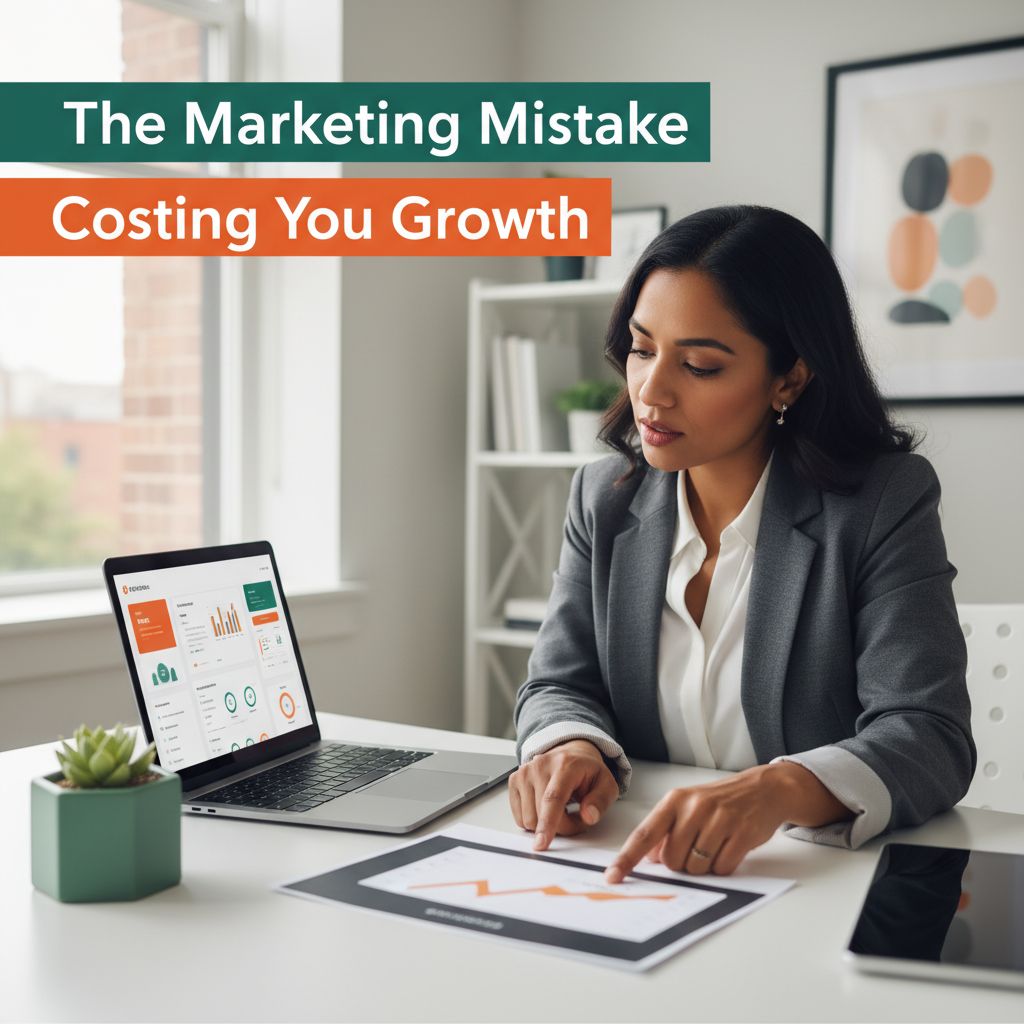 Marketing illustration: Convert Clicks to Leads: Optimizing Digital Ads for Boca Raton Businesses