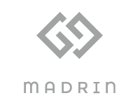Madrid logo from the imported source