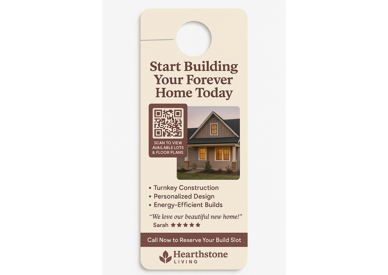 Design HCA-DH-1003