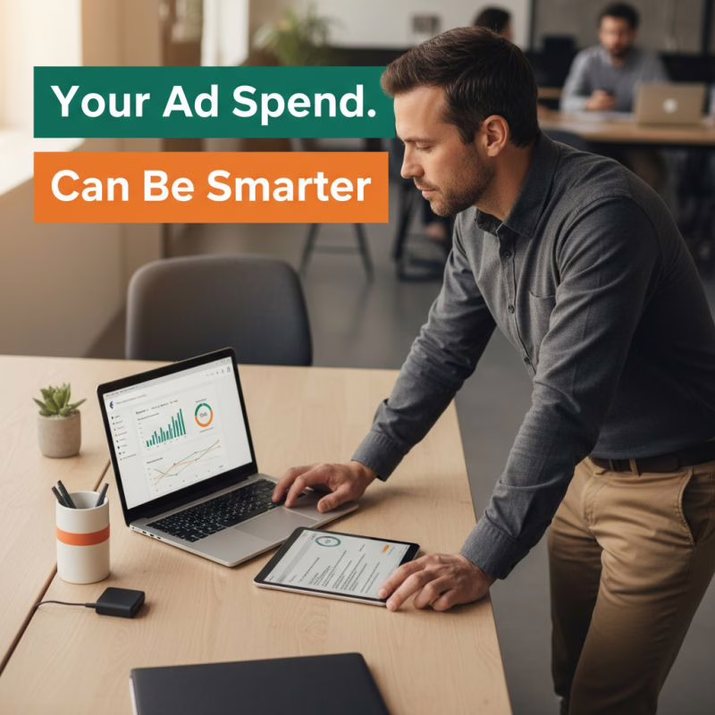 Marketing illustration: How Much Do Facebook Ads Cost in 2025? A Boca Raton Business Owner’s Guide to ROI
